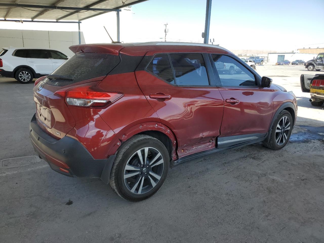 2020 Nissan Kicks - Image 3