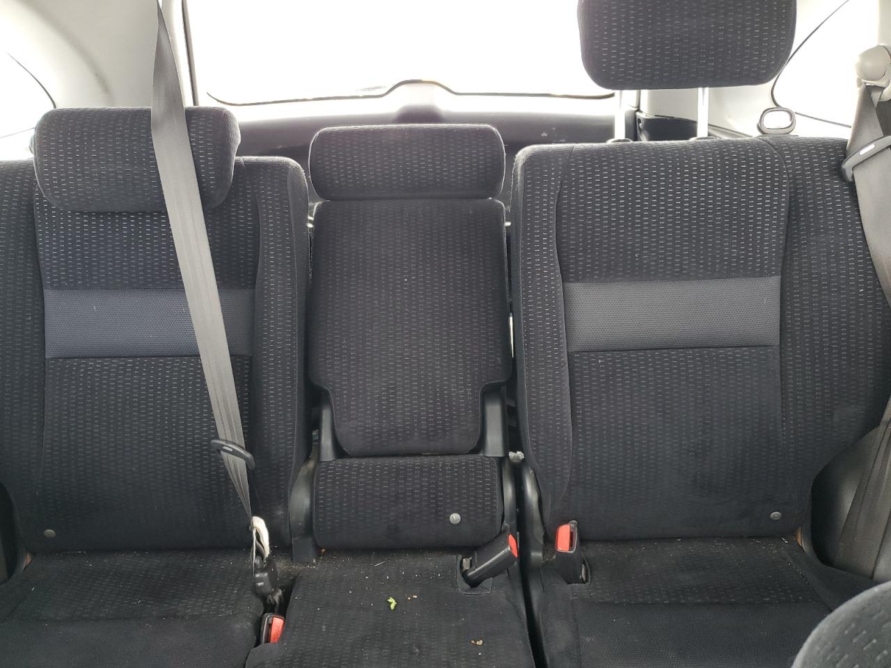 2008 Honda CR-V - Image 10