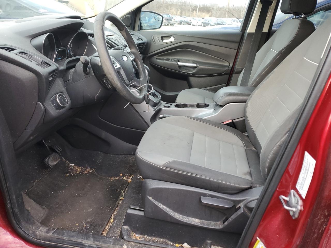 2013 Ford Escape - Image 7