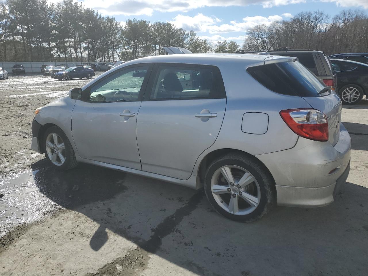 2010 Toyota Corolla - Image 2