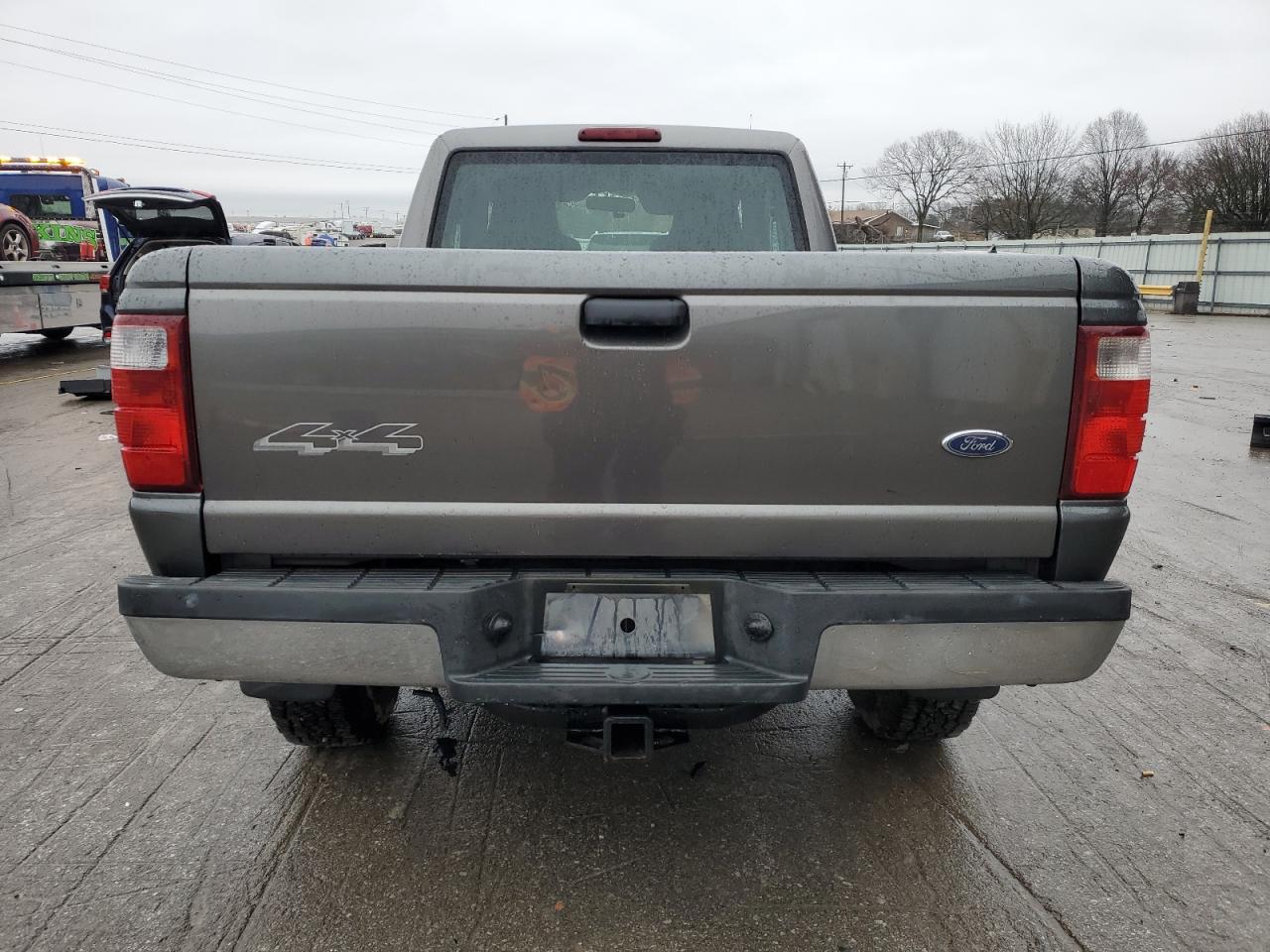 2005 Ford Ranger - Image 6