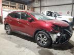 2021 Nissan Murano Sv zu verkaufen in Sikeston, MO - Front End