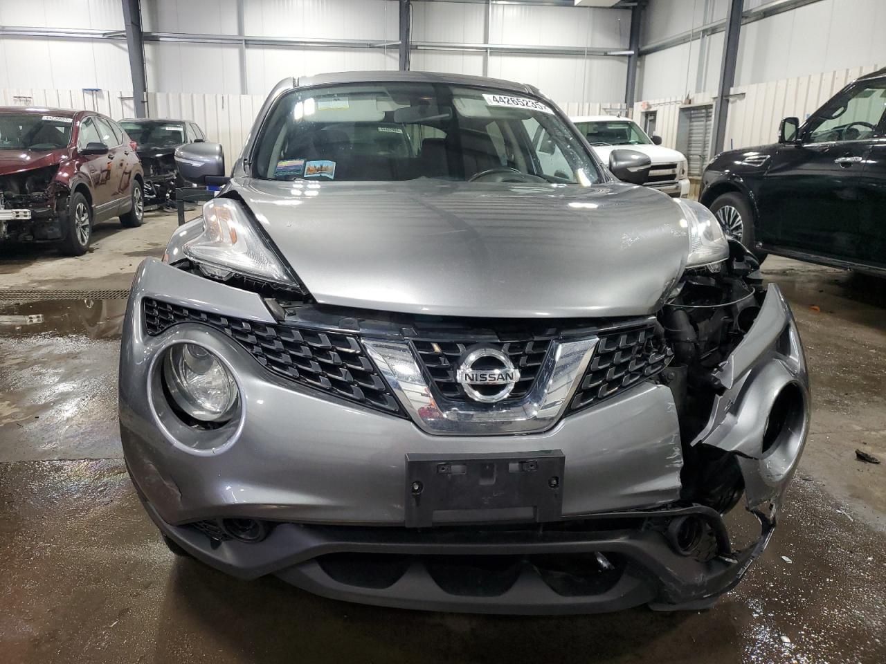 2015 Nissan Juke - Image 5
