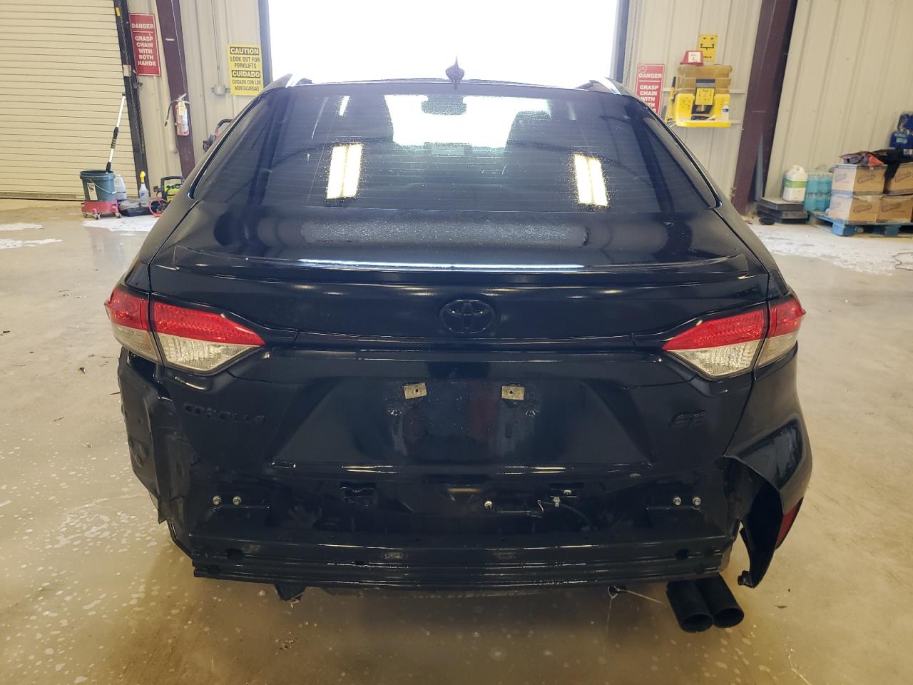 5yfs4mce1rp197579 5YFS4MCE1RP197579 2024 Toyota Corolla Se