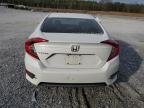 2016 Honda Civic Ex на продаже в Cartersville, GA - Side