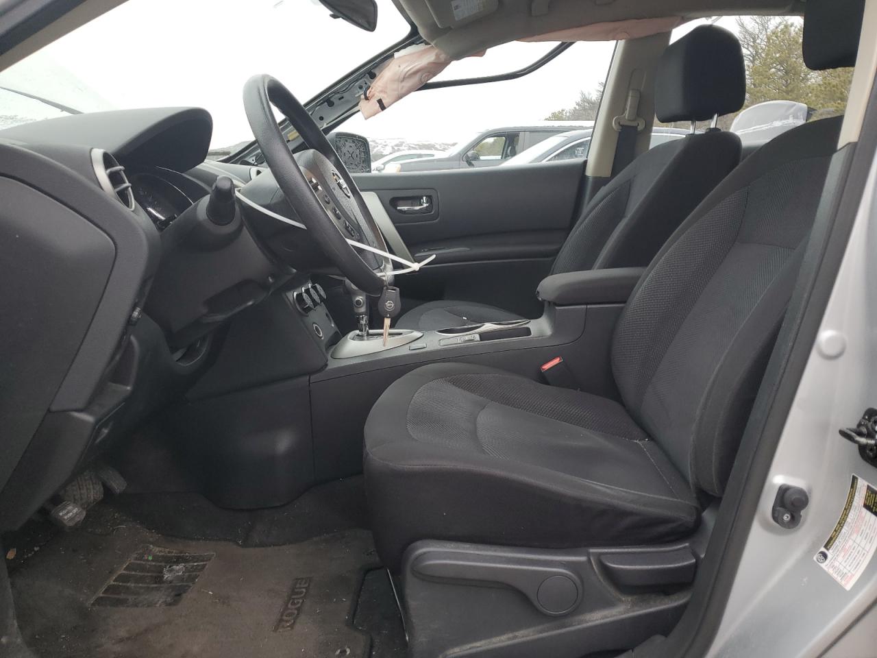 2015 Nissan Rogue - Image 7