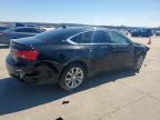 2017 Chevrolet Impala Lt zu verkaufen in Grand Prairie, TX - All Over