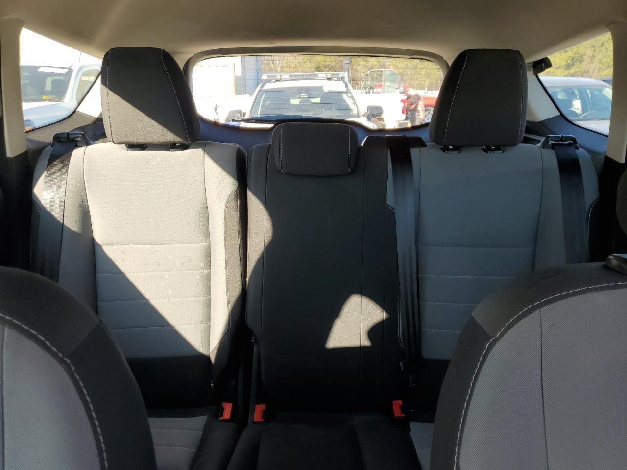 2019 Ford Escape - Image 10