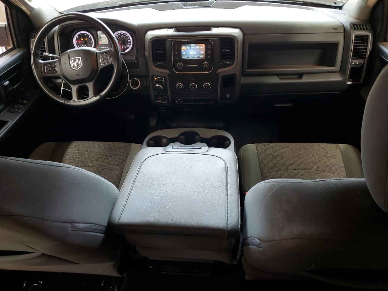 2020 RAM 1500 - Image 8