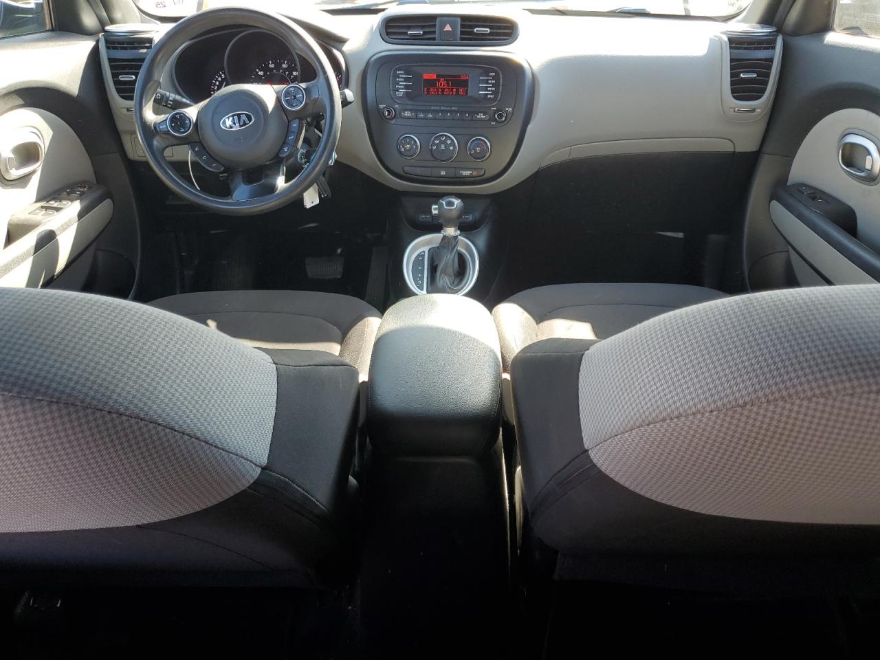 2016 Kia Soul - Image 8