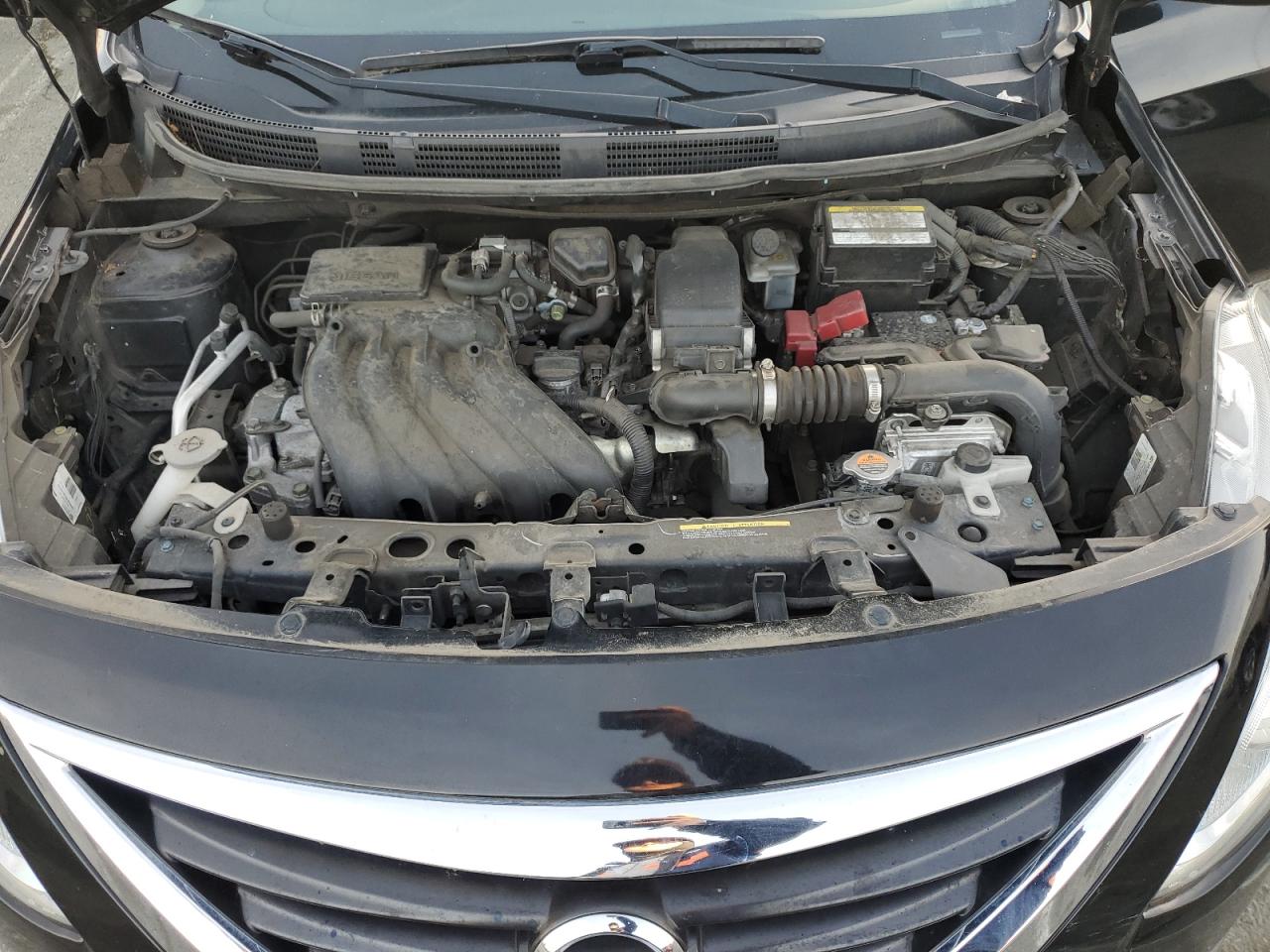 2019 Nissan Versa - Image 11