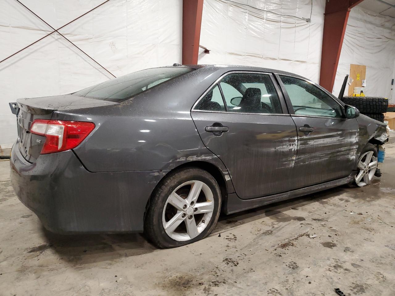 2012 Toyota Camry - Image 3