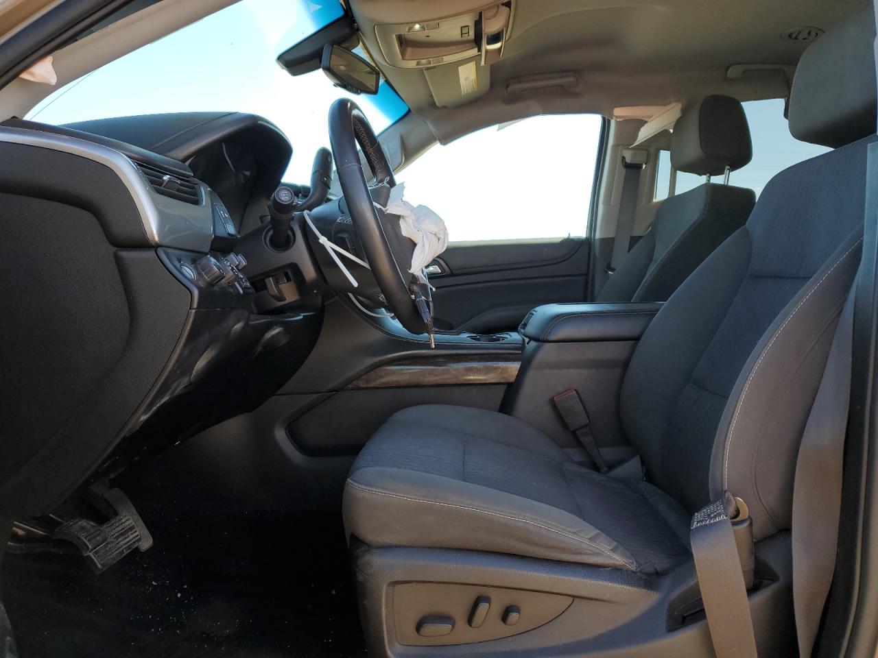 1GNSKGKC0GR464308 CHEVROLET SUBURBAN 2016