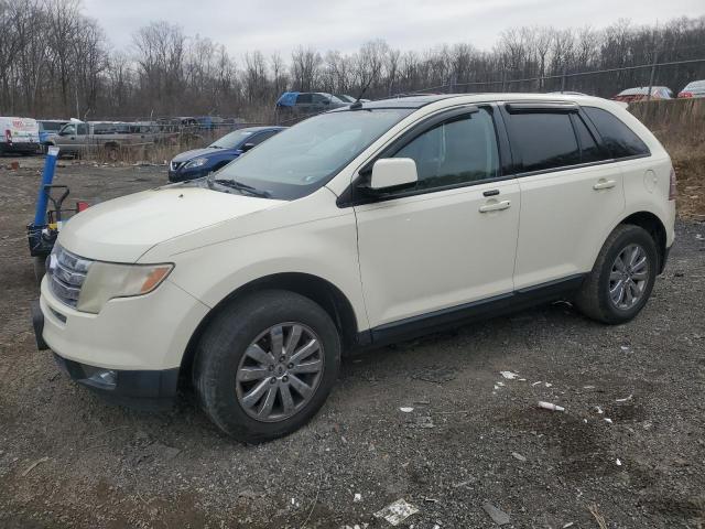 2007 Ford Edge Sel Plus