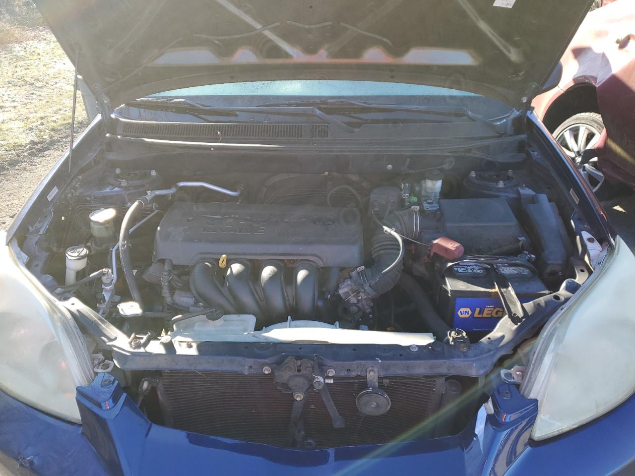 2003 Toyota Corolla - Image 11