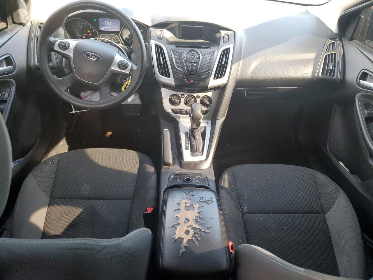 2014 Ford Focus - Image 8