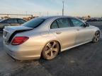 2017 Mercedes-Benz E 300 на продаже в Wilmington, CA - Water/Flood