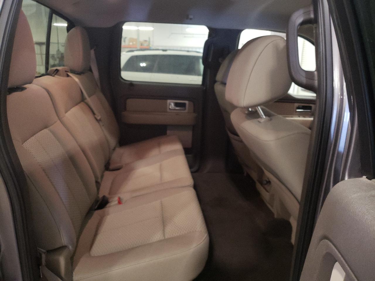 2010 Ford F-150 - Image 10