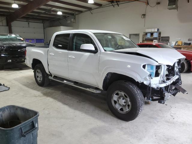  TOYOTA TACOMA 2019 White