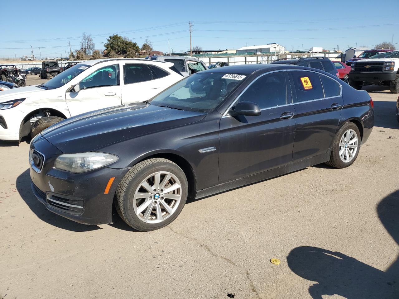 2014 Bmw 528 I for Sale in Nampa, ID - Front End