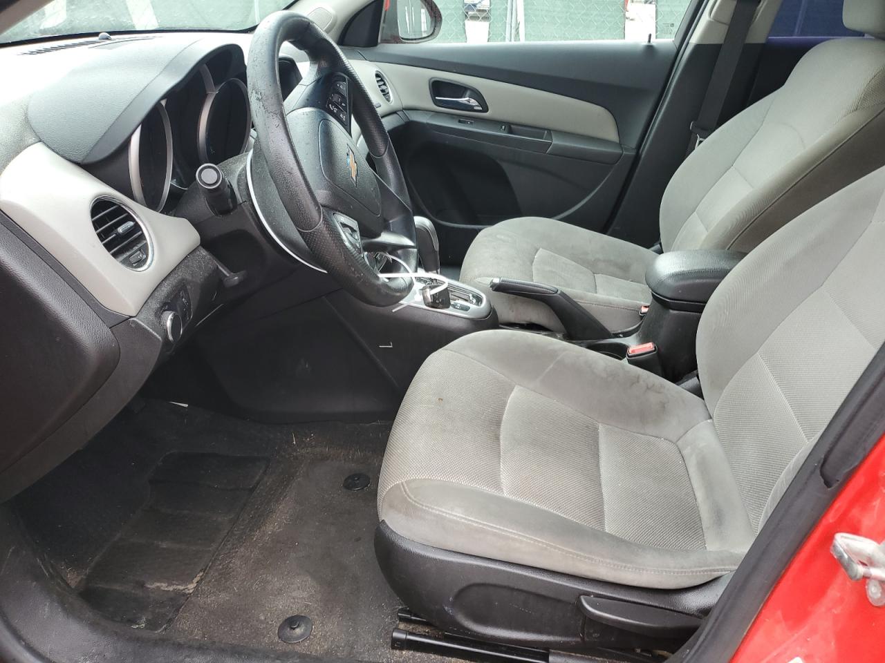 2015 Chevrolet Cruze - Image 7