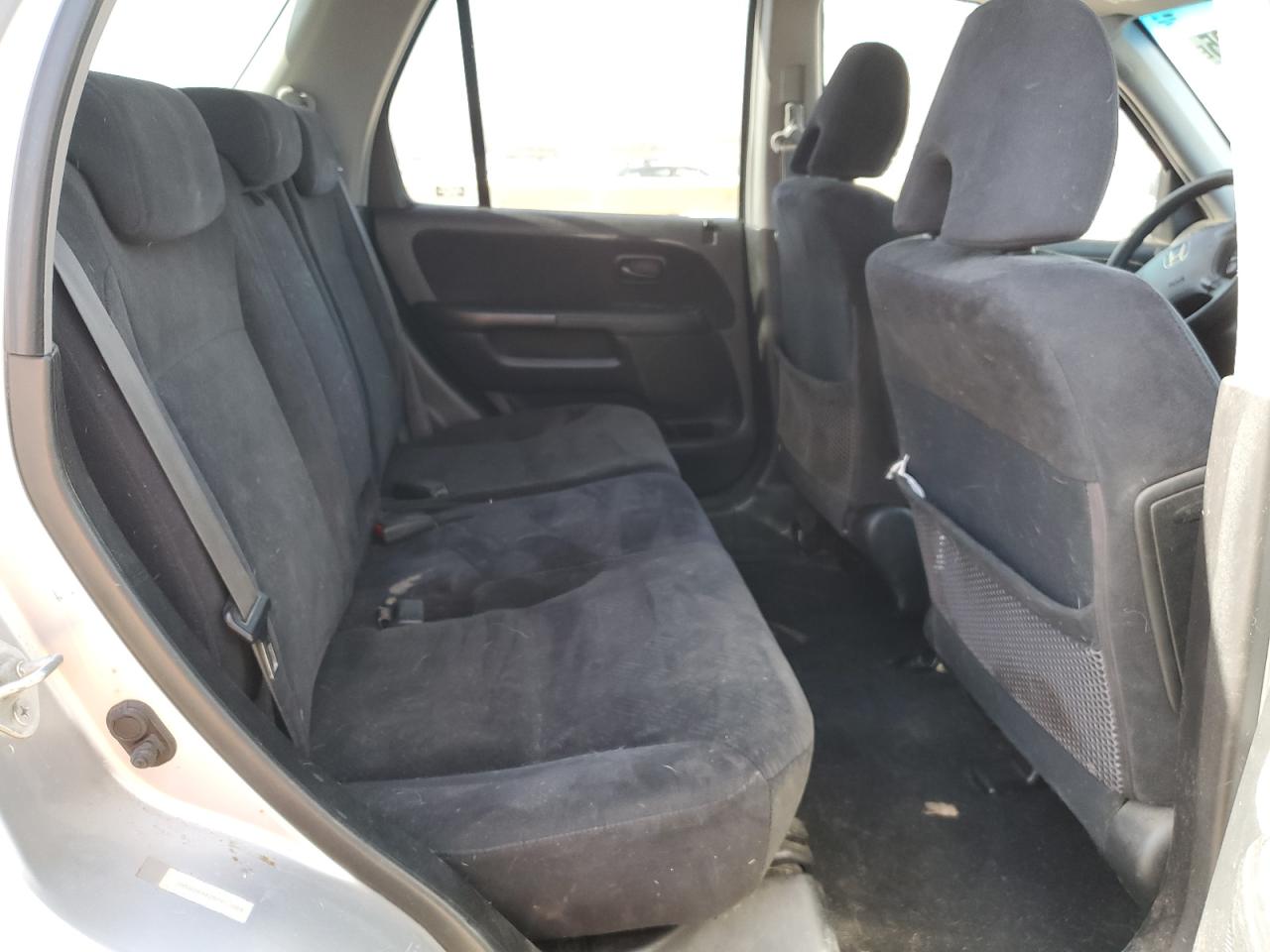 2006 Honda CR-V - Image 11