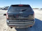 2015 Ford Explorer Sport de vânzare în Lawrenceburg, KY - Burn