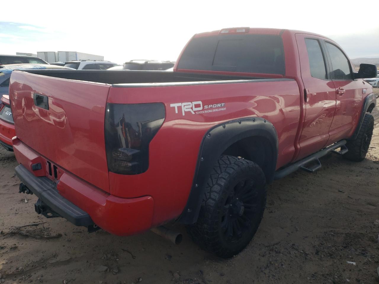 2010 Toyota Tundra - Image 3