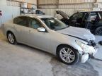 2013 Infiniti G37 Base на продаже в Abilene, TX - Front End