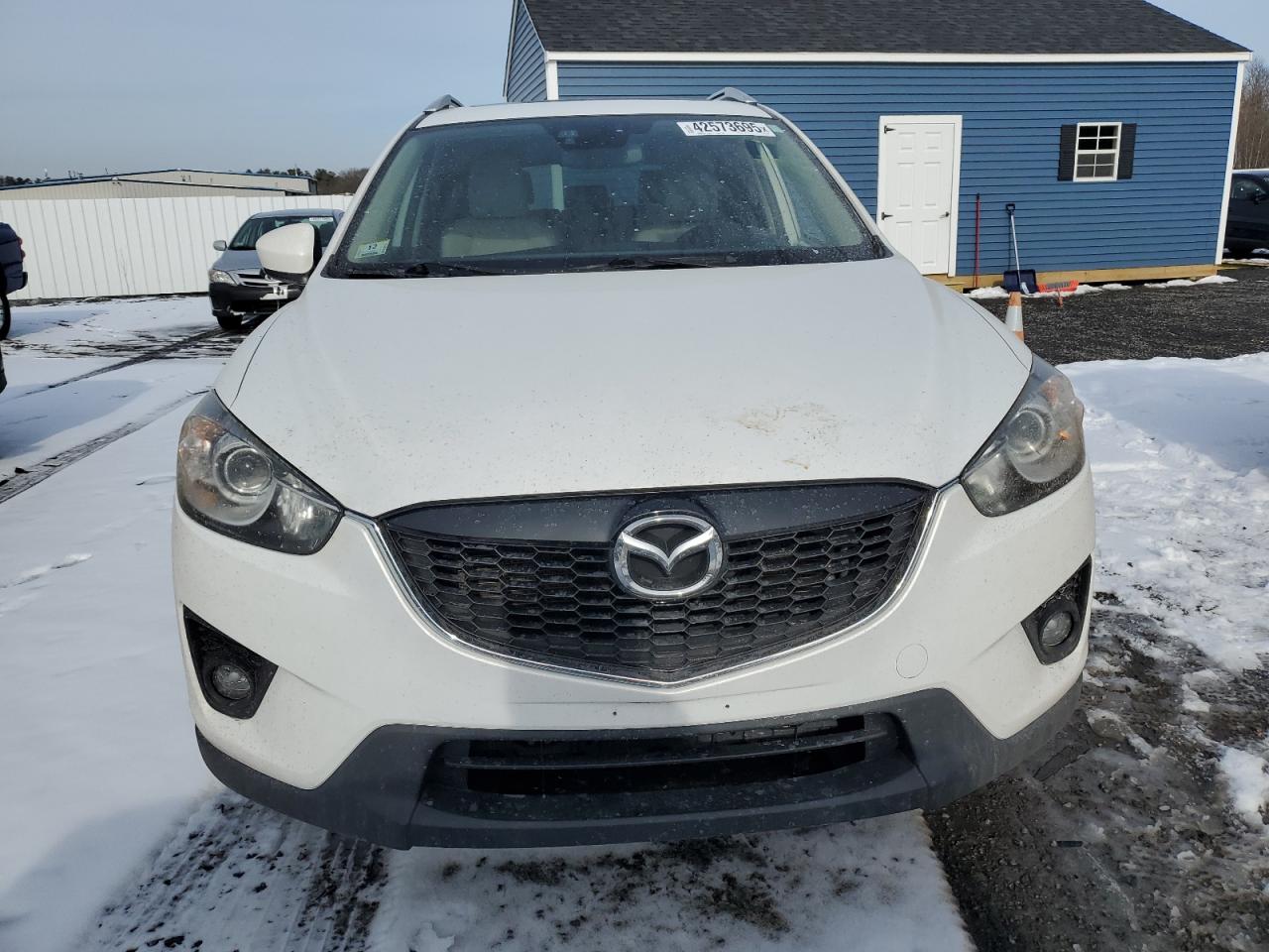2014 Mazda CX-5 - Image 5