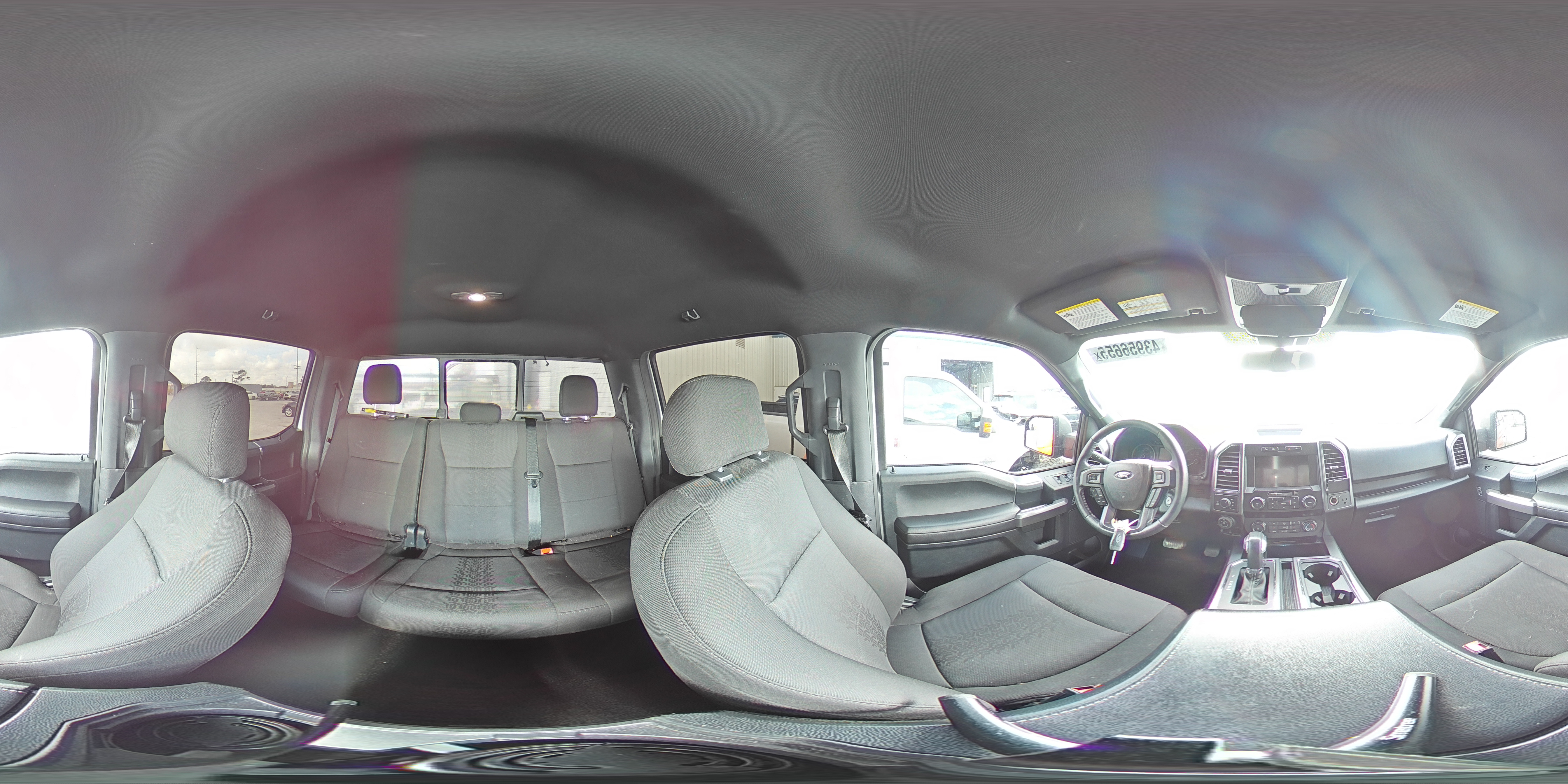 2019 Ford F-150 - Image 14