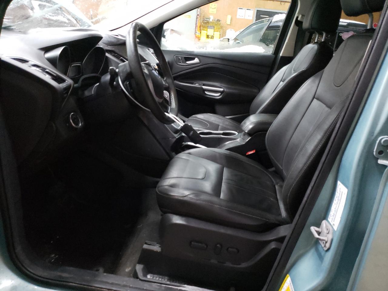 2013 Ford Escape - Image 7