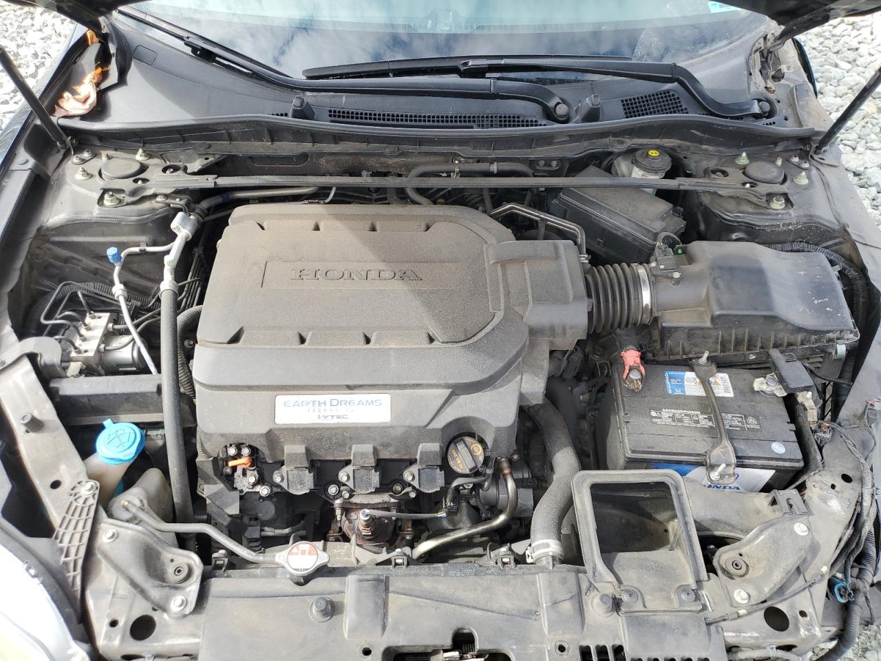 2013 Honda Accord - Image 11