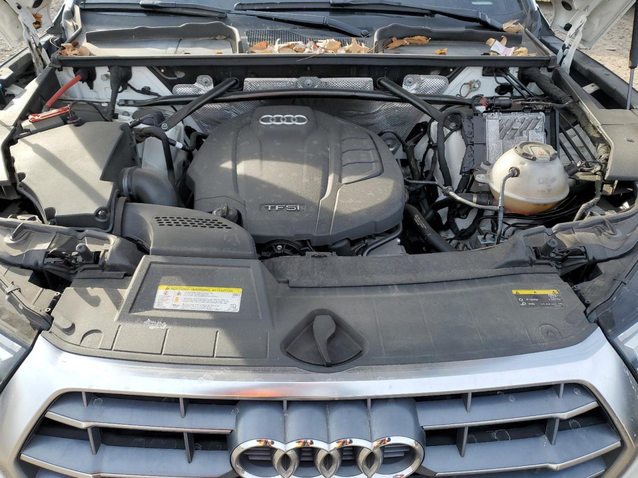 2019 Audi Q5 - Image 12