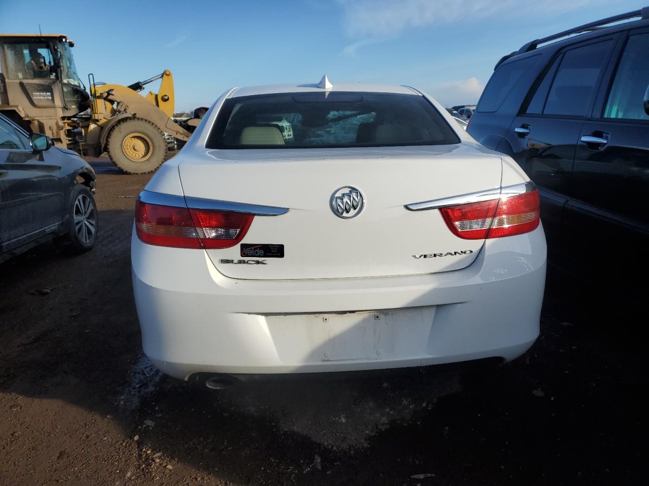 2016 Buick Verano - Image 6