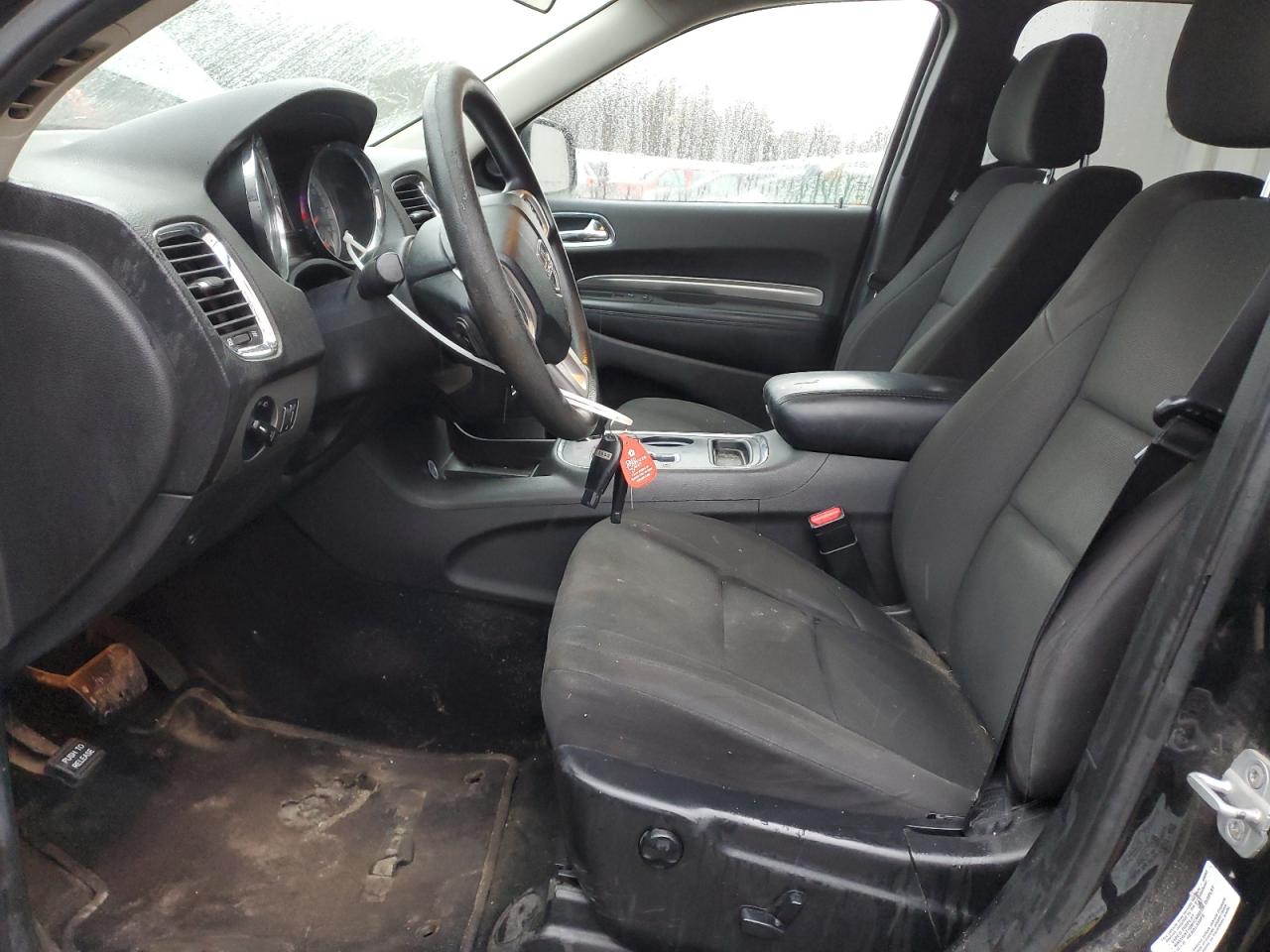 2013 Dodge Durango - Image 7