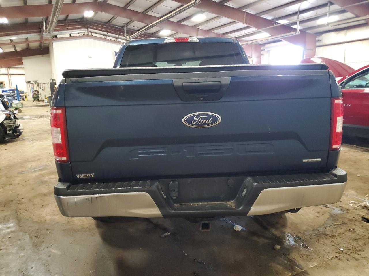 2018 Ford F-150 - Image 6