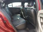 2013 Ford Taurus Sho en Venta en Montgomery, AL - Mechanical
