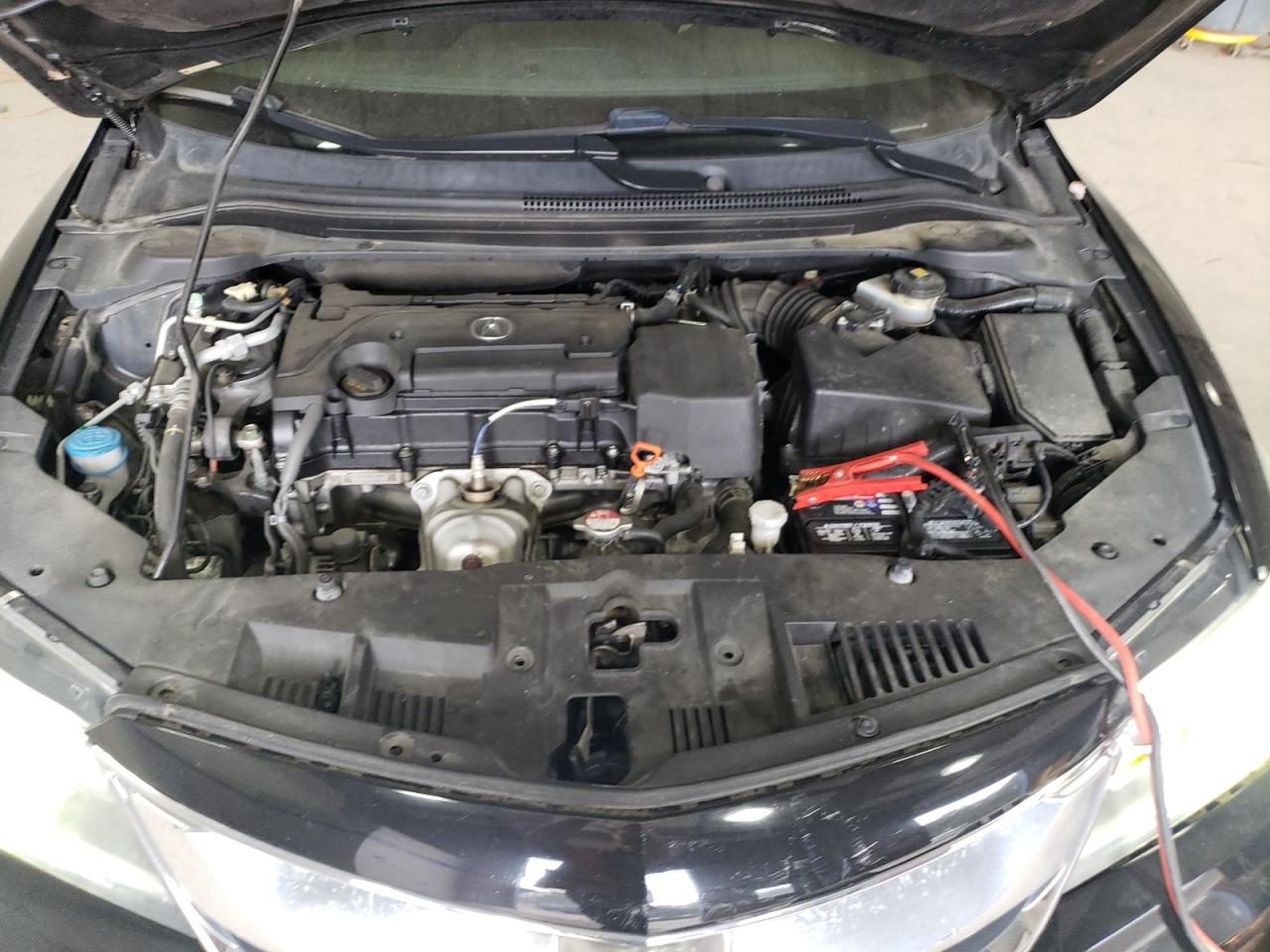 2016 Acura ILX - Image 12