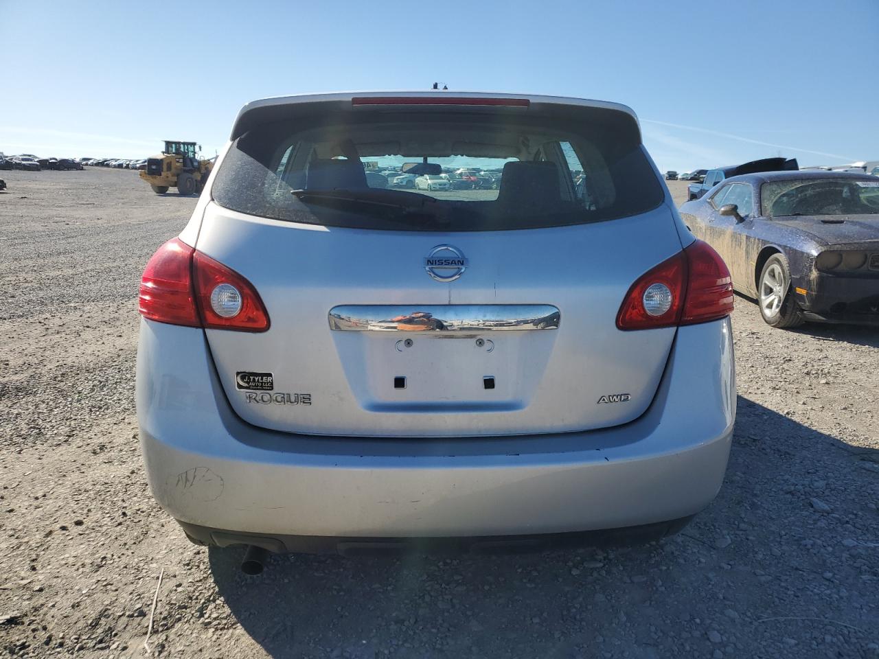 2013 Nissan Rogue - Image 6