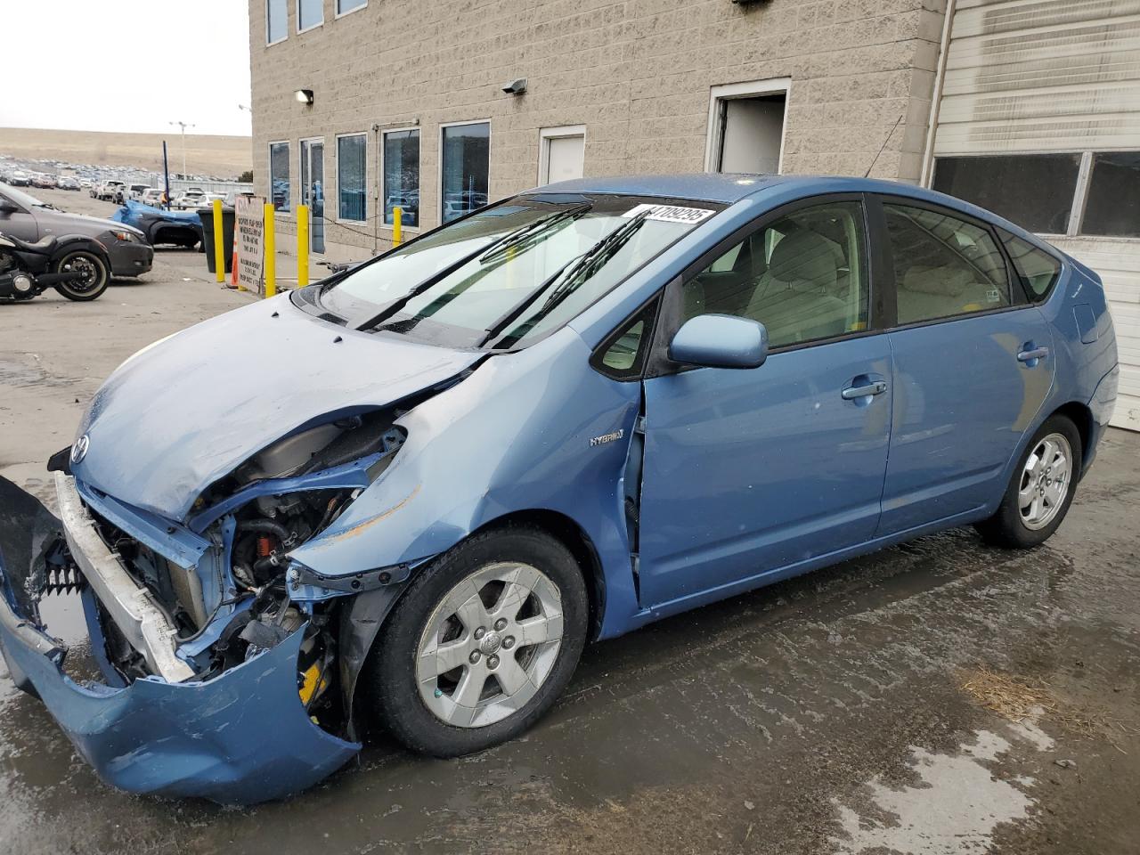 2006 Toyota Prius - Image 1