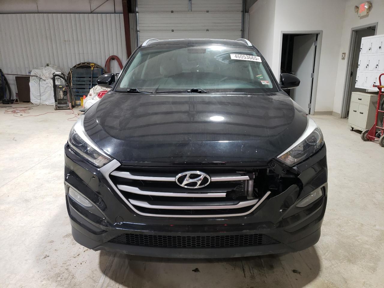 2018 Hyundai Tucson - Image 5