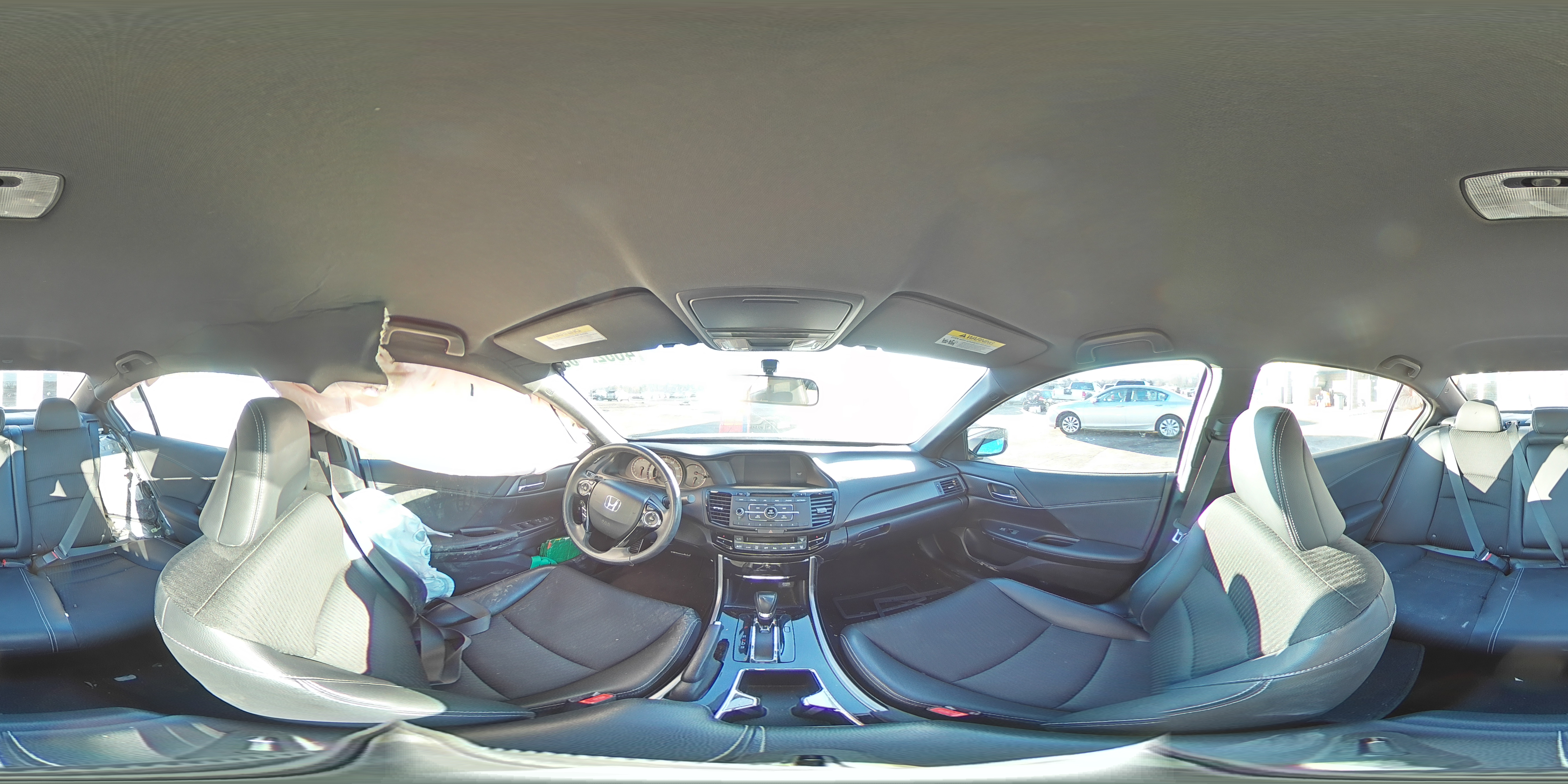2016 Honda Accord - Image 13