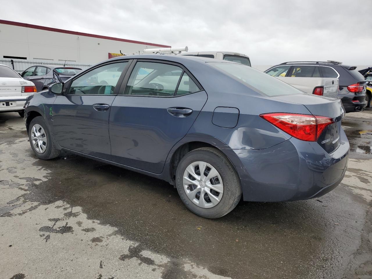 2017 Toyota Corolla - Image 2