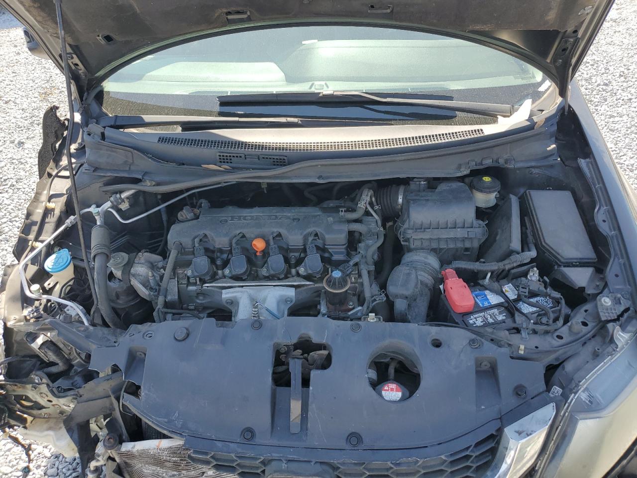 2013 Honda Civic - Image 11