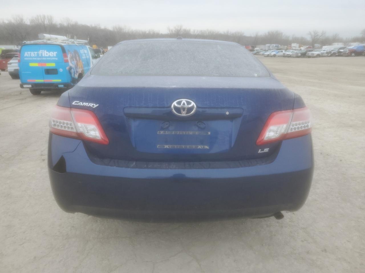 2011 Toyota Camry - Image 6