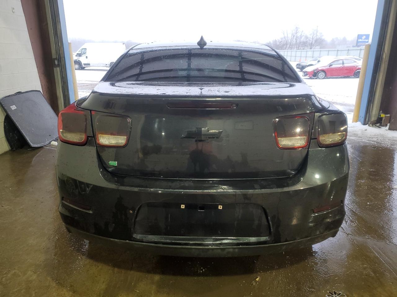 2015 Chevrolet Malibu - Image 6