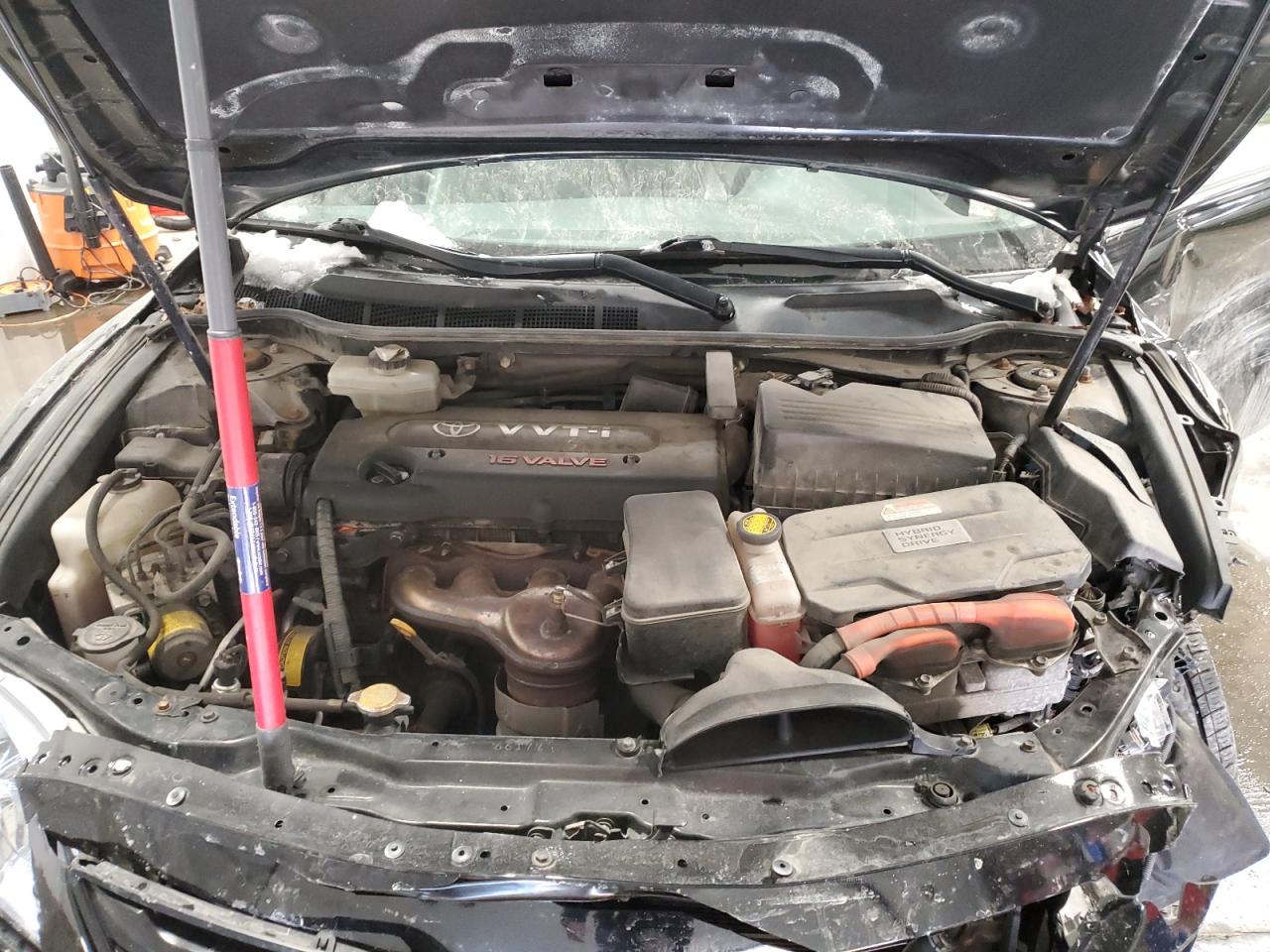 2009 Toyota Camry - Image 13