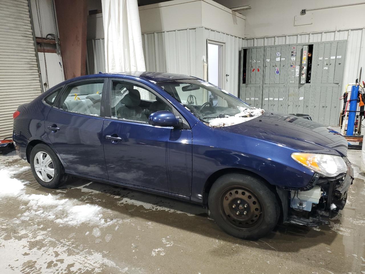 2010 Hyundai Elantra - Image 4