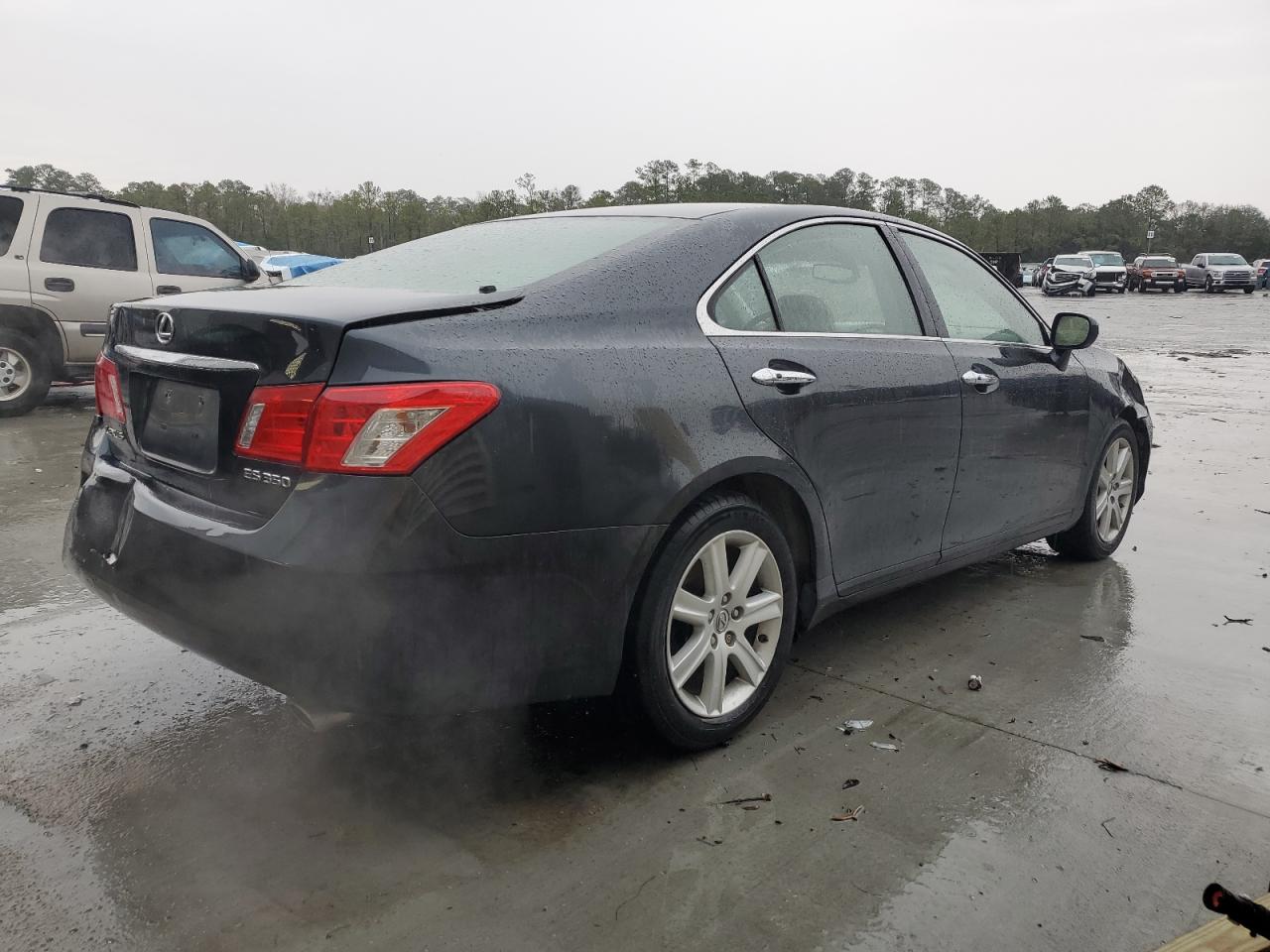 2009 Lexus ES - Image 3